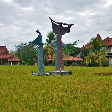 Java Village Resort By Homee Yogyakarta Sleman  Zewnętrze zdjęcie