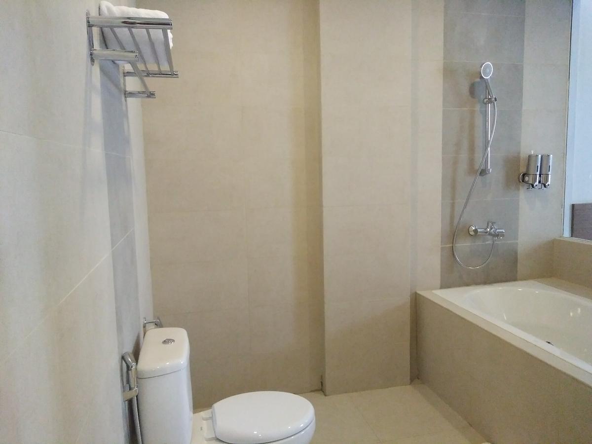 Java Village Resort By Homee Yogyakarta Sleman  Zewnętrze zdjęcie