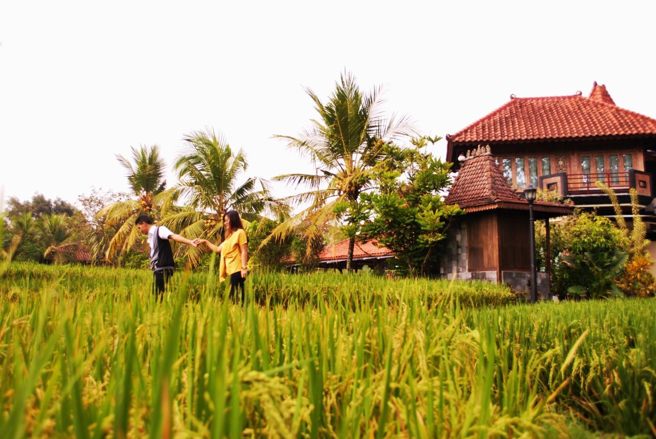 Java Village Resort By Homee Yogyakarta Sleman  Zewnętrze zdjęcie