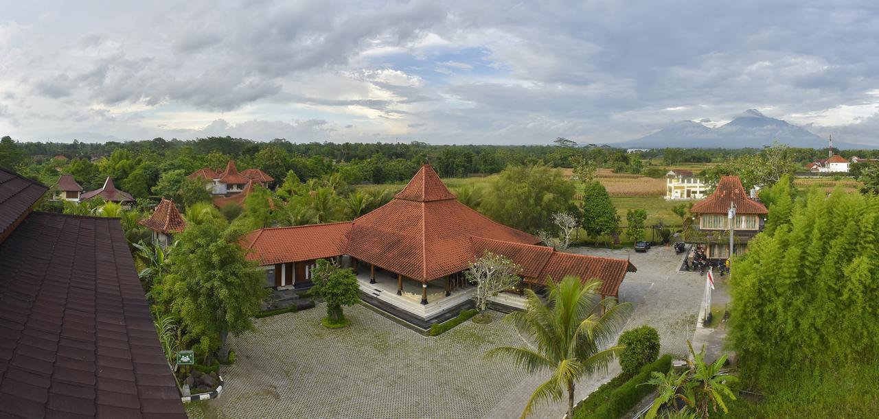 Java Village Resort By Homee Yogyakarta Sleman  Zewnętrze zdjęcie