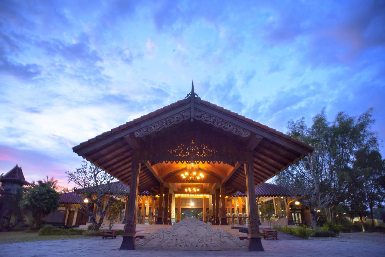 Java Village Resort By Homee Yogyakarta Sleman  Zewnętrze zdjęcie