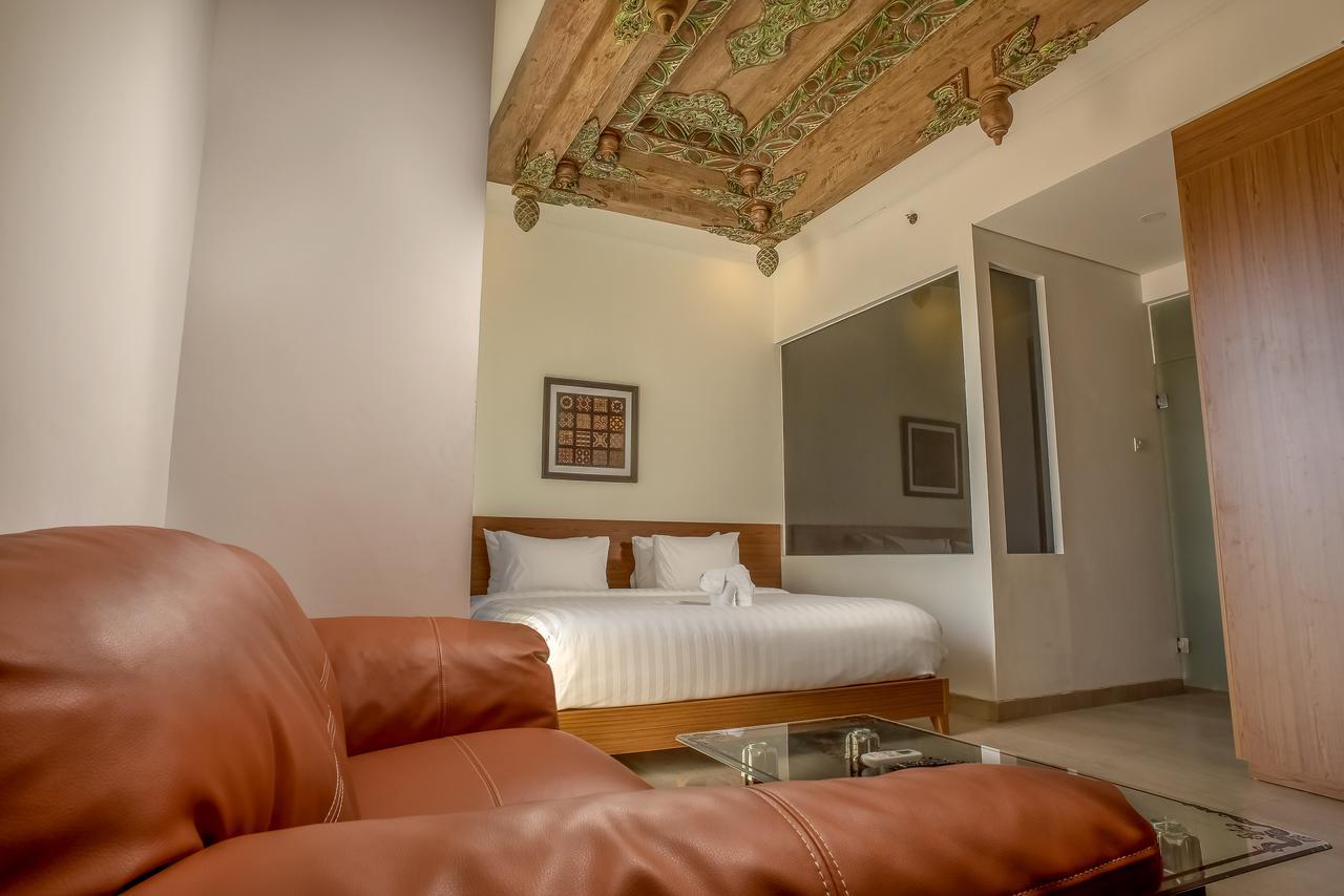 Java Village Resort By Homee Yogyakarta Sleman  Zewnętrze zdjęcie