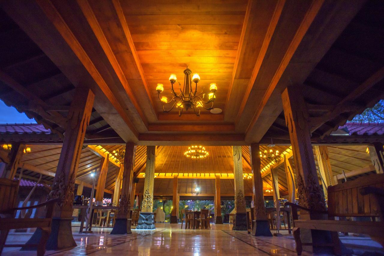 Java Village Resort By Homee Yogyakarta Sleman  Zewnętrze zdjęcie